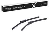 RIDEX Stikla tīrītāja slotiņa 298W0279
