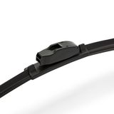 RIDEX Щетка стеклоочистителя 298W0504