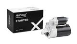 RIDEX Стартер 2S0049