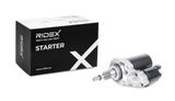 RIDEX Стартер 2S0054