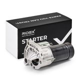 RIDEX starteris 2S0061