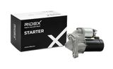 RIDEX starteris 2S0061