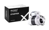 RIDEX Стартер 2S0075