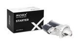 RIDEX Стартер 2S0078