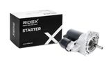 RIDEX Стартер 2S0090