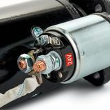 RIDEX Startmotor 2S0186