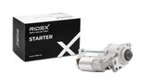 RIDEX Стартер 2S0198