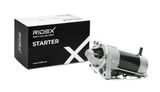 RIDEX Стартер 2S0236