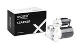 RIDEX Стартер 2S0243
