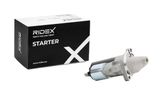 RIDEX Стартер 2S0277
