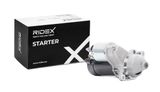 RIDEX Стартер 2S0278