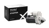 RIDEX Стартер 2S0282