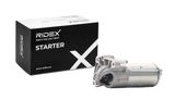 RIDEX Стартер 2S0340
