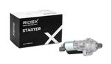 RIDEX Стартер 2S0383