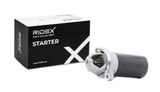 RIDEX Startmotor 2S0404