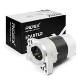 RIDEX Стартер 2S0430