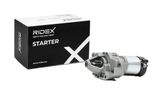 RIDEX Стартер 2S0467