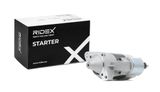 RIDEX Стартер 2S0509