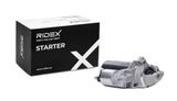 RIDEX Startmotor 2S0525