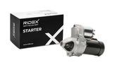 RIDEX Стартер 2S0542