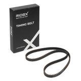 RIDEX Зубчатый ремень 306T0173