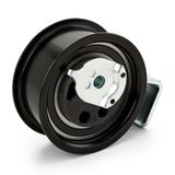 RIDEX Натяжной ролик, ремень ГРМ 308T0051