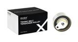RIDEX Натяжной ролик, ремень ГРМ 308T0071