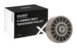 RIDEX Kiristysrulla, moniurahihna 310T0003