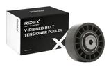 RIDEX Kiristysrulla, moniurahihna 310T0015