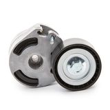 RIDEX Натяжной ролик, поликлиновой ремень 310T0046