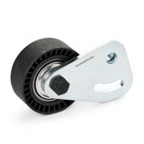 RIDEX Kiristinvarsi, moniurahihna 310T0050