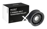 RIDEX Kiristysrulla, moniurahihna 310T0159