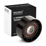 RIDEX Kiristysrulla, moniurahihna 310T0200