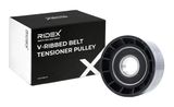 RIDEX Kiristysrulla, moniurahihna 310T0200