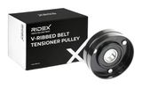 RIDEX Spännrulle, aggregatrem 310T0215