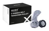 RIDEX Kiristysrulla, moniurahihna 310T0219