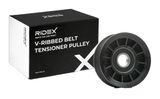 RIDEX Hihnankiristin, moniurahihna 310T0383