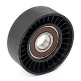 RIDEX Styrrulle, flerspårsrem 312D0013