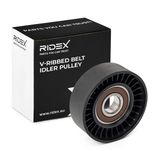 RIDEX Styrrulle, flerspårsrem 312D0013