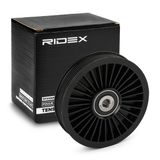 RIDEX Styrrulle, flerspårsrem 312D0111