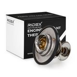 RIDEX Termostaat, jahutusvedelik 316T0214