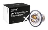 RIDEX Termostaat, jahutusvedelik 316T0214