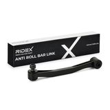 RIDEX Tanko, kallistuksenvaimennin 3229S0100