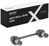 RIDEX Tanko, kallistuksenvaimennin 3229S0391