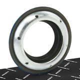 RIDEX Kaelustihend, veovõlli ots 3771S0002
