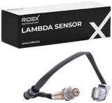 RIDEX Lambdasond 3922L0010