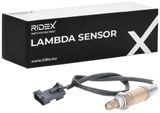 RIDEX Лямбда-зонд 3922L0058
