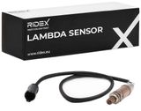 RIDEX Lambdasond 3922L0060