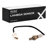 RIDEX Лямбда-зонд 3922L0063