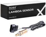 RIDEX Лямбда-зонд 3922L0070